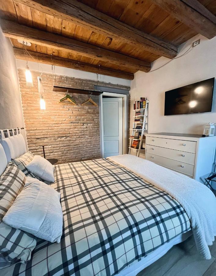 Appartamento La Corte Verona Kültér fotó